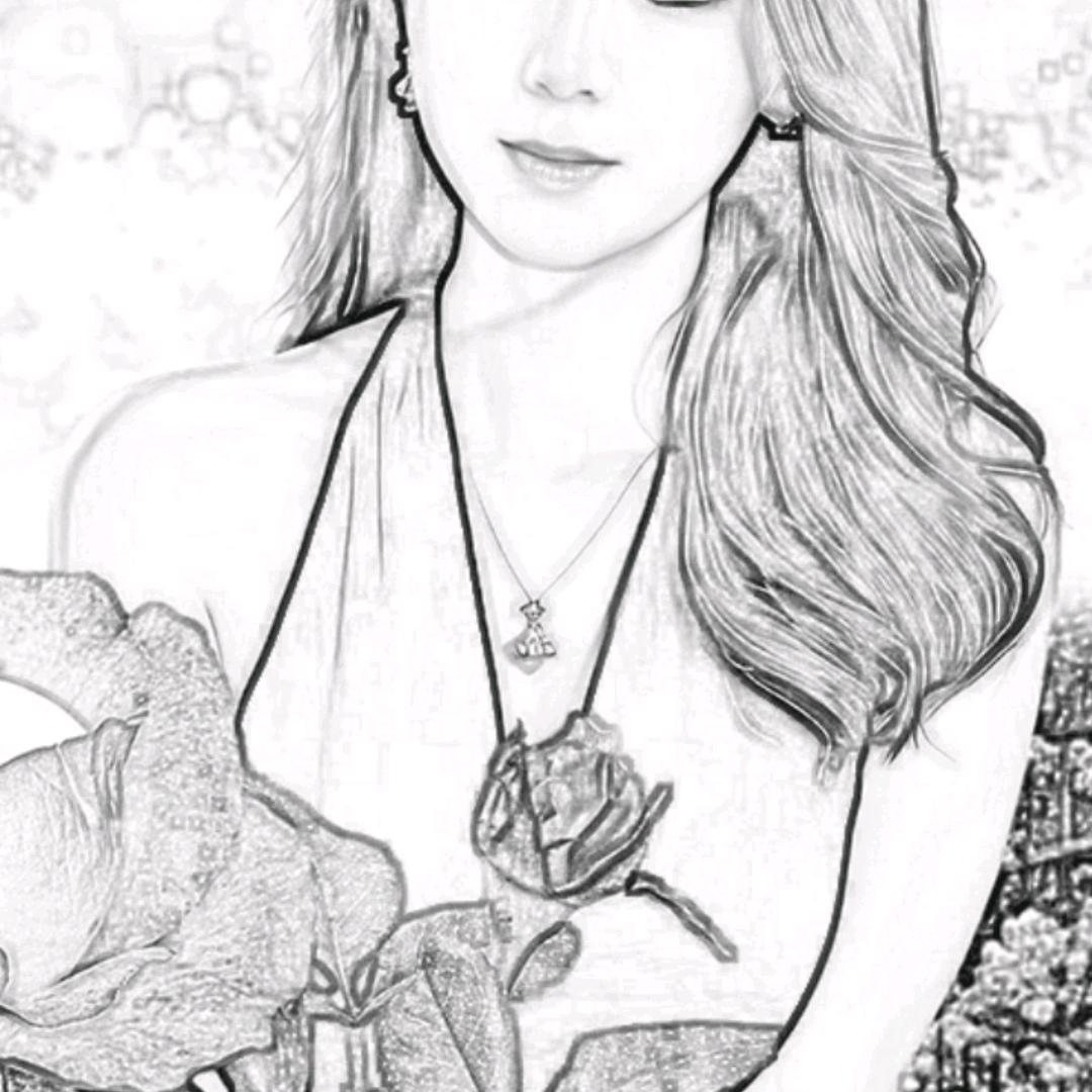 傻妹妹