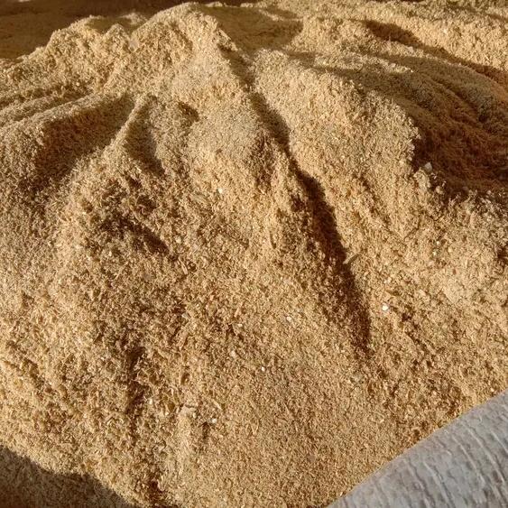 馆陶县米糠饲料批发行（饲料原料）