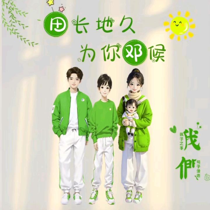 努力活着