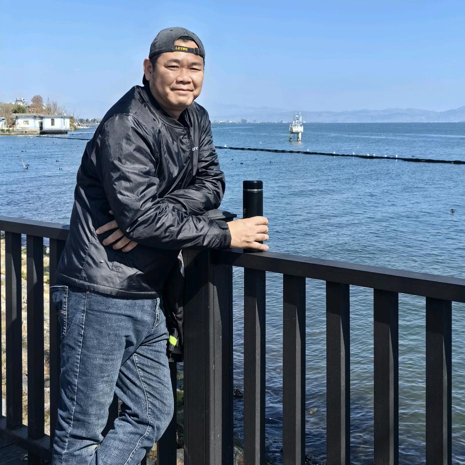 大海摩托