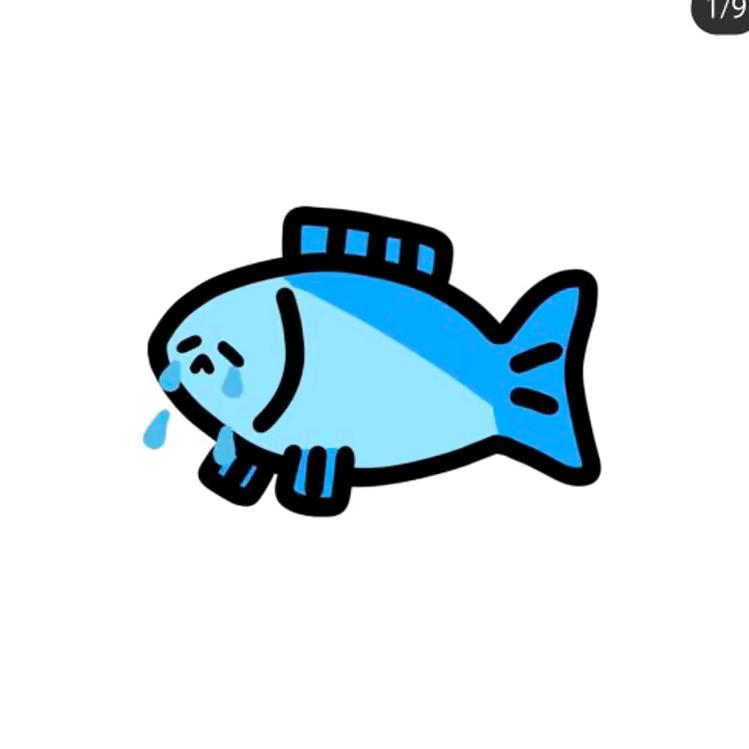 鲇川.🐟