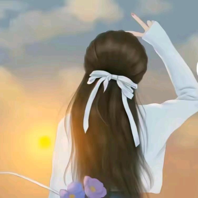 末