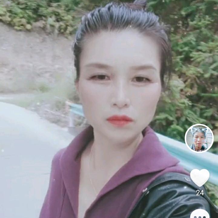 牡丹花开