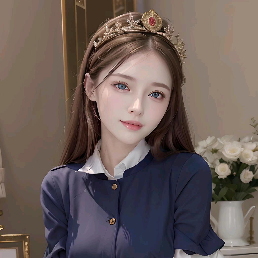 陌生美女