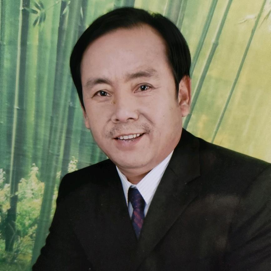 巢县街上人(赞必回)