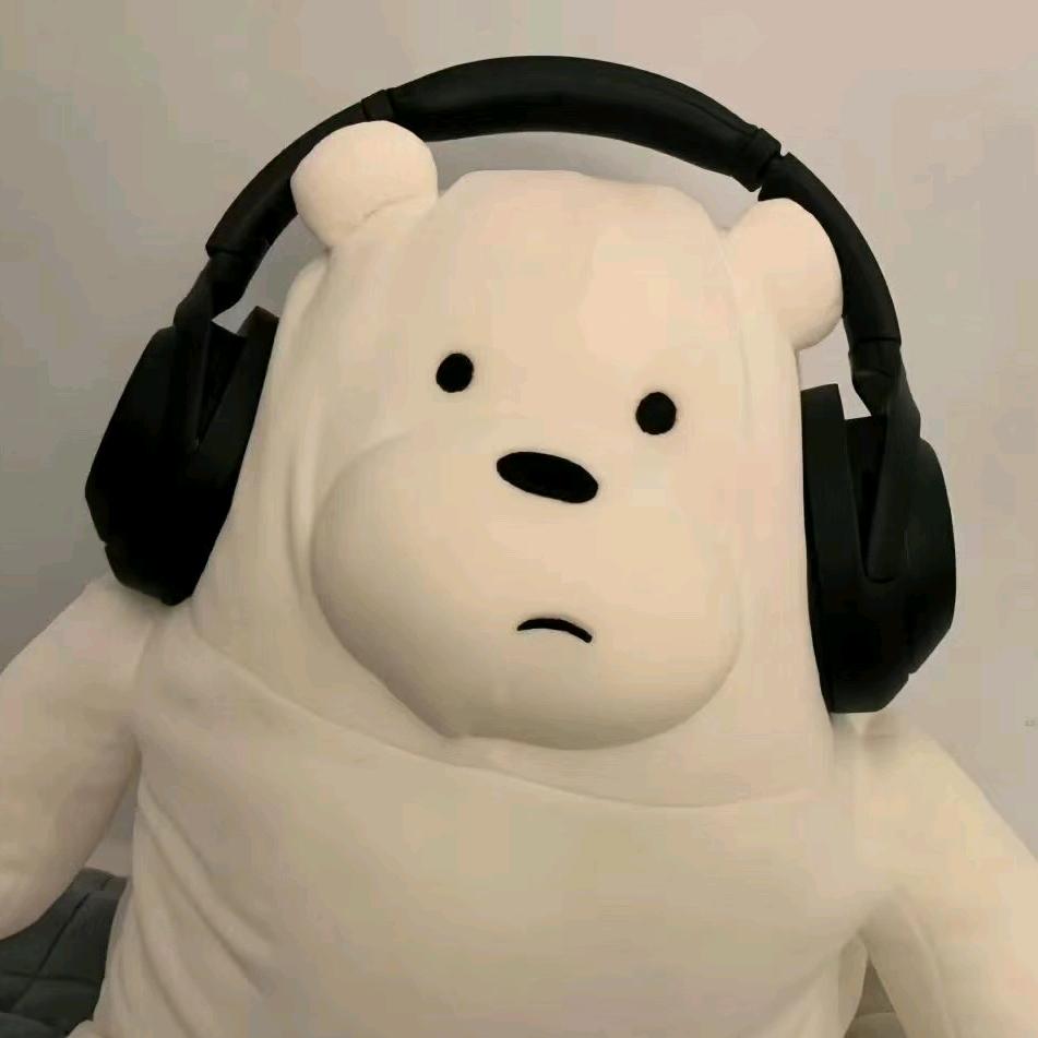 每天都好困-_-||