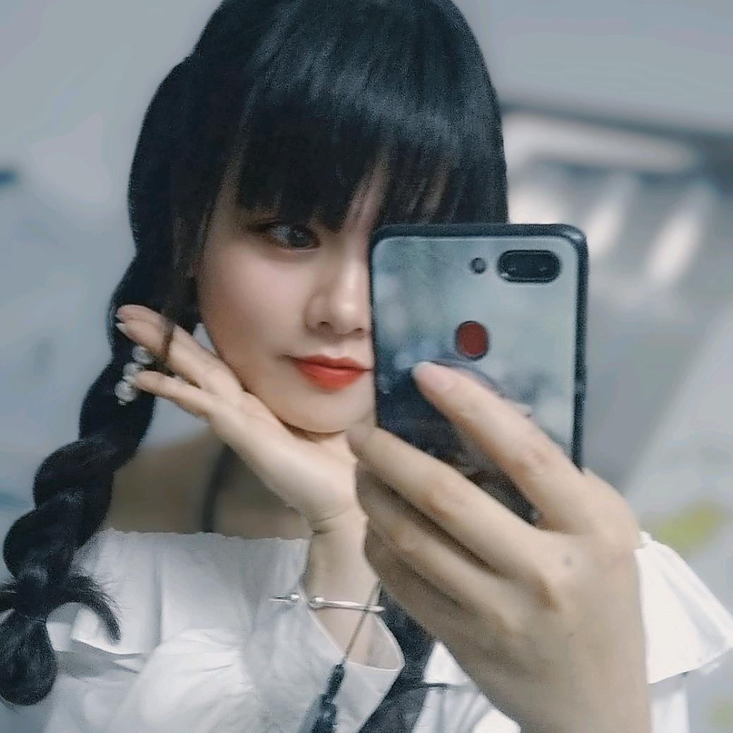 香儿妃妃💃