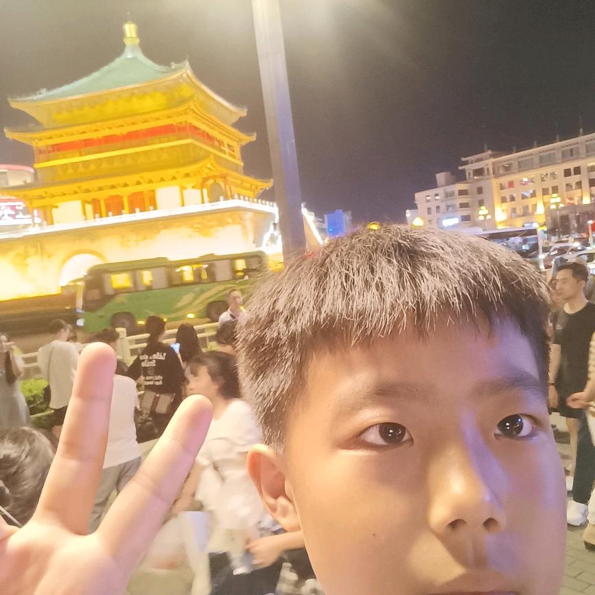 小忧