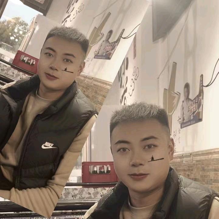 栩睿@
