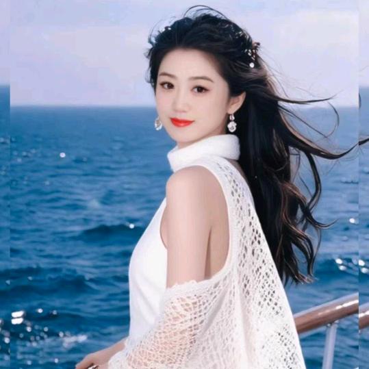 琪琪穿搭