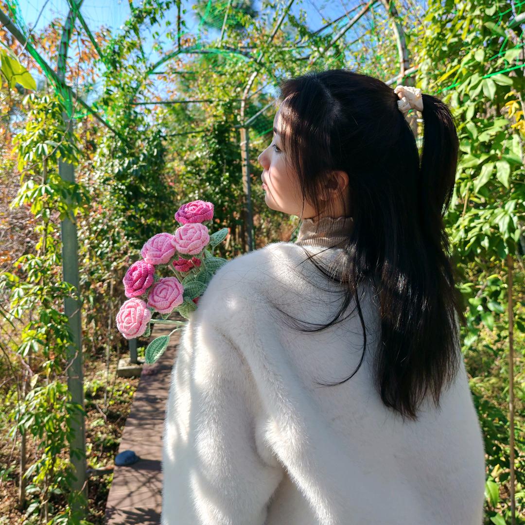 田之间服装工作室——毛小静