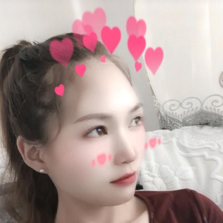 艳