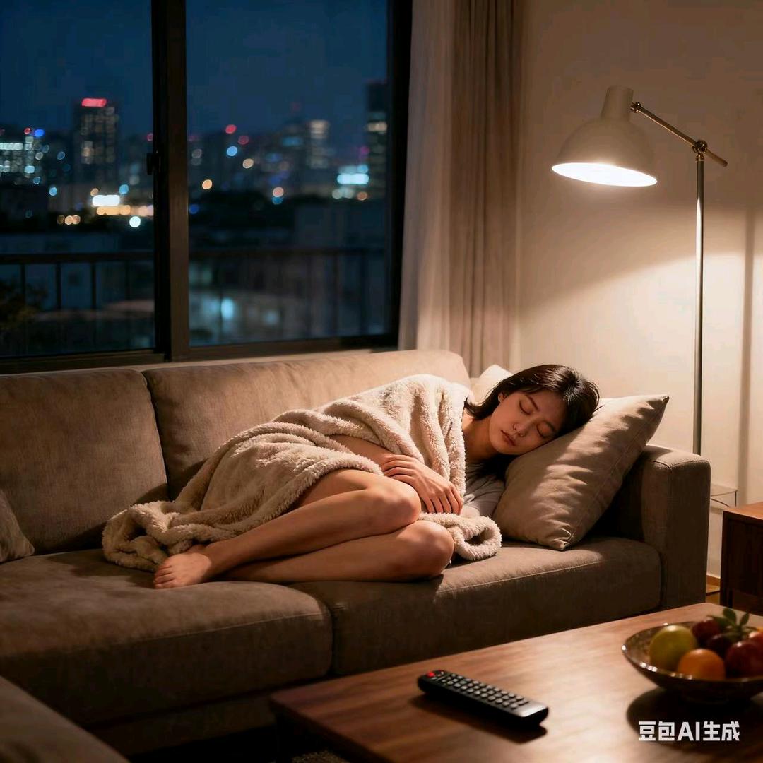 治愈（雨声助眠）