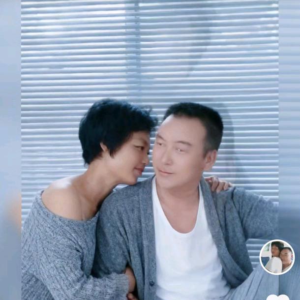 天长地久，一生有你小青