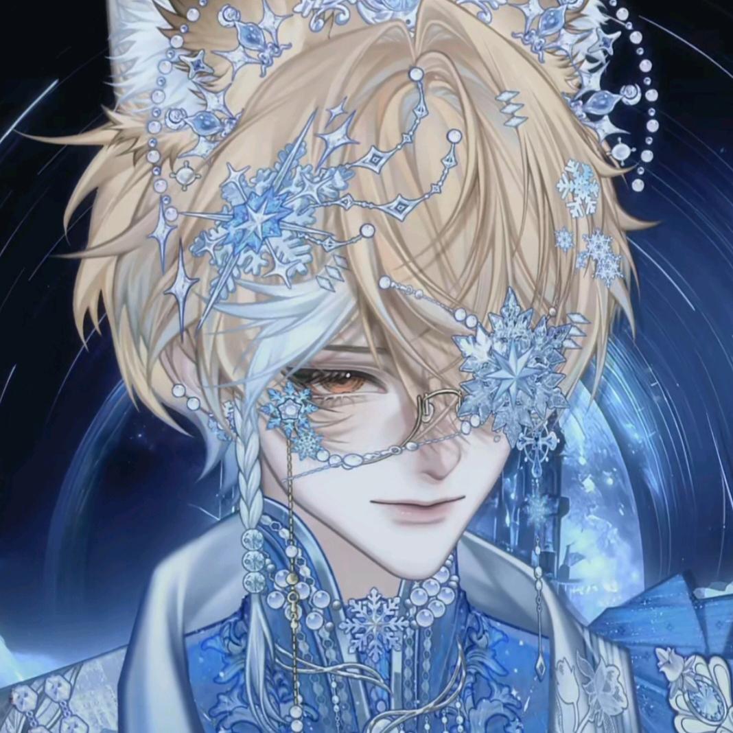 🍧 雾眠气泡水 ཽ🌷☃️ Ovo