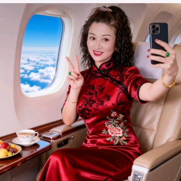 梦醒时分 72年🐭拒绝私聊！！！