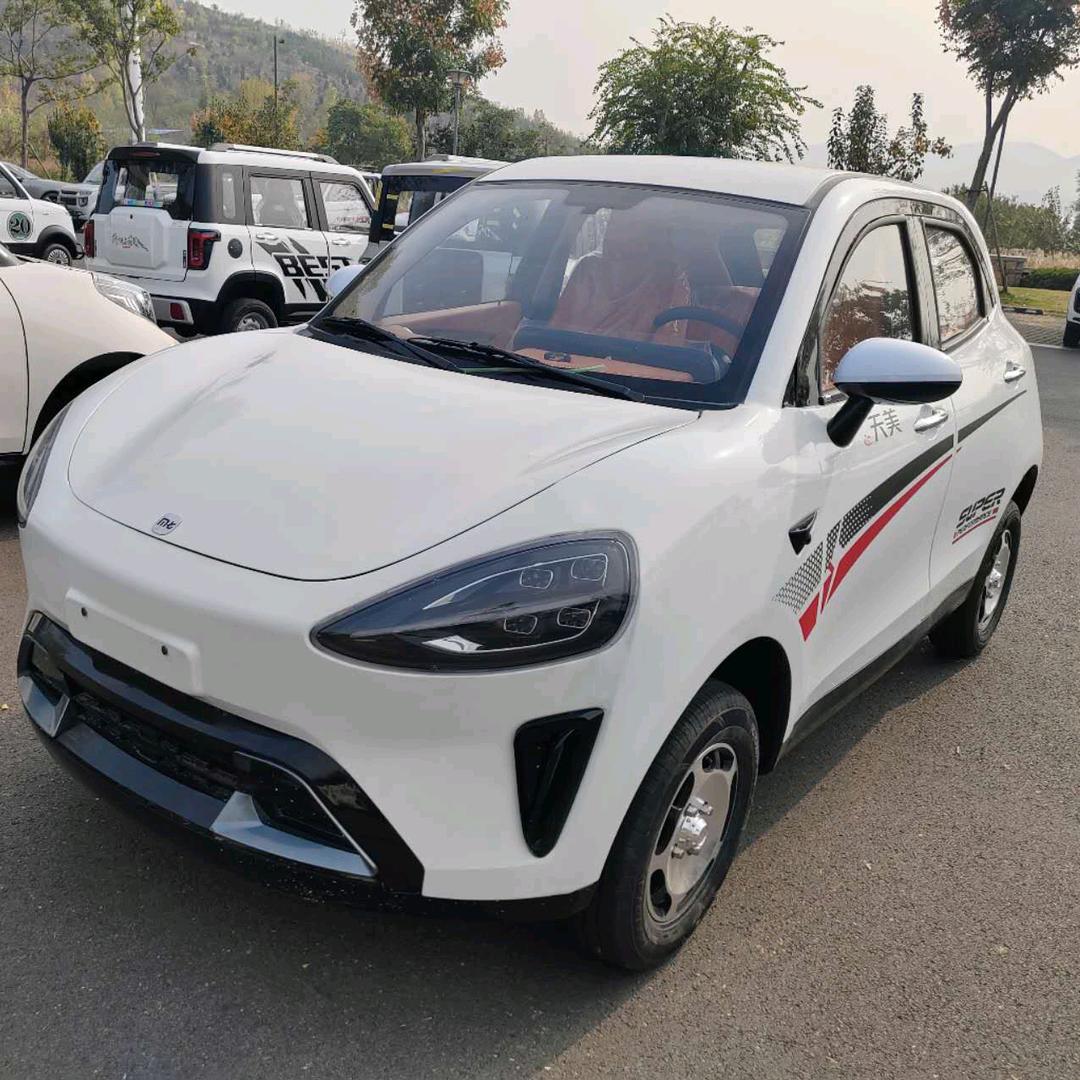 亿为新能源电车厂家