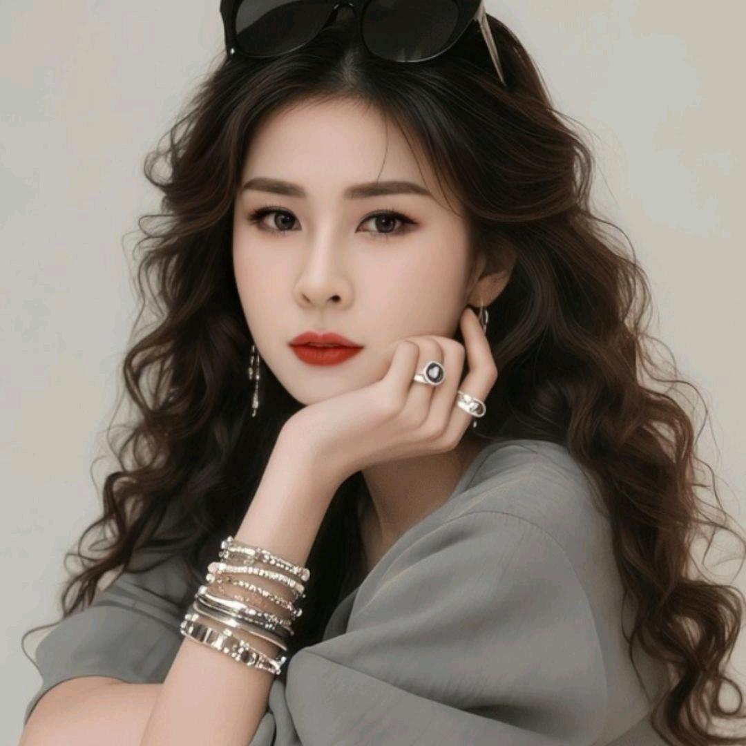吉祥如意💕