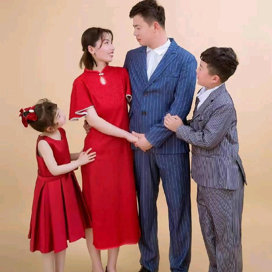 @张