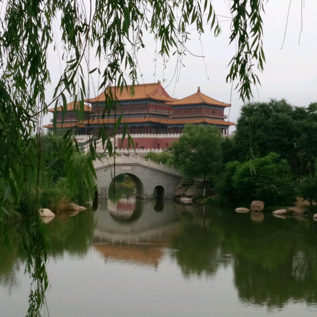 热爱生活