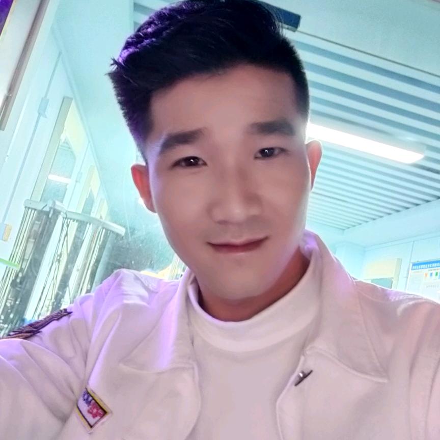 小旭☀