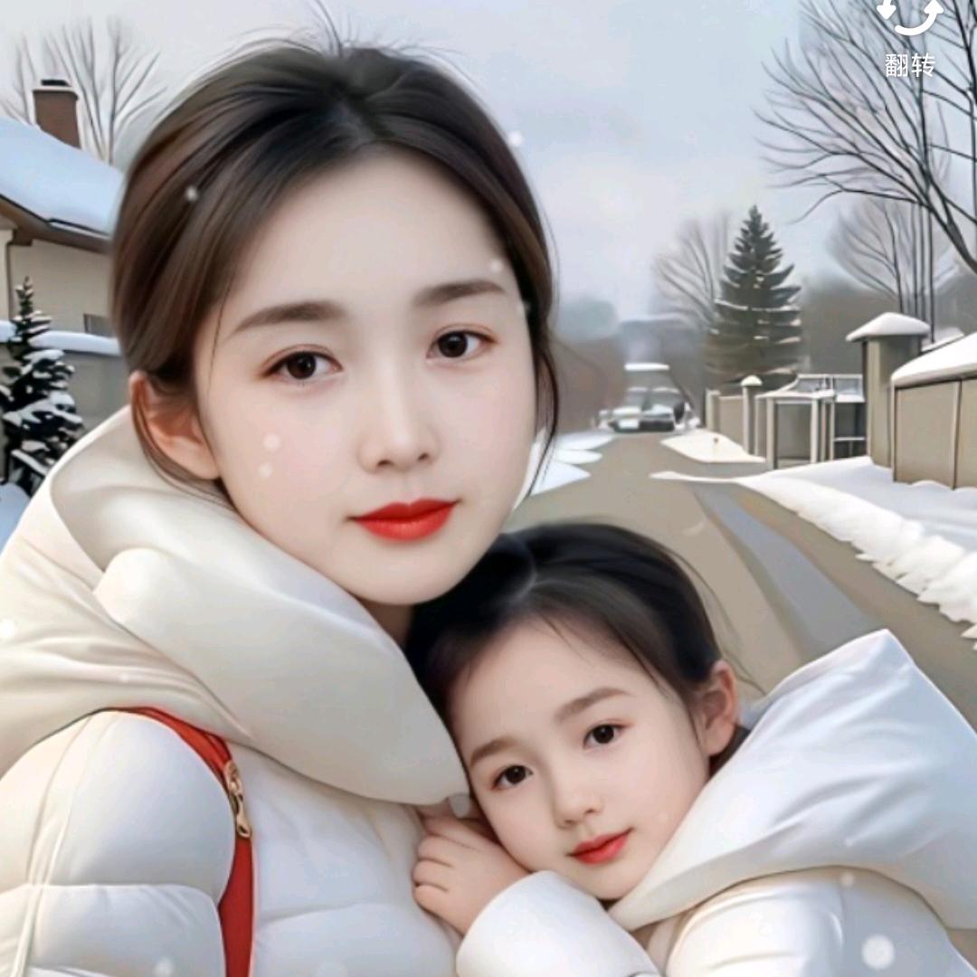 心❤累