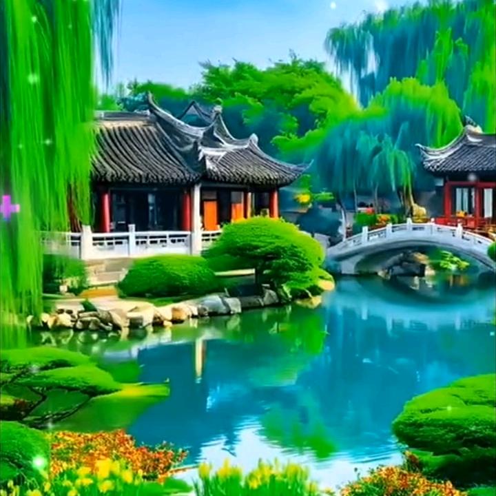 平平安安幸福