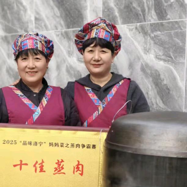 森林(橱窗有好物)