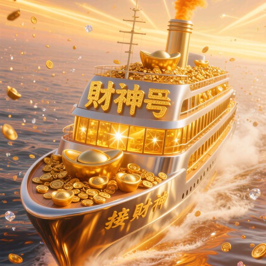 招财进宝