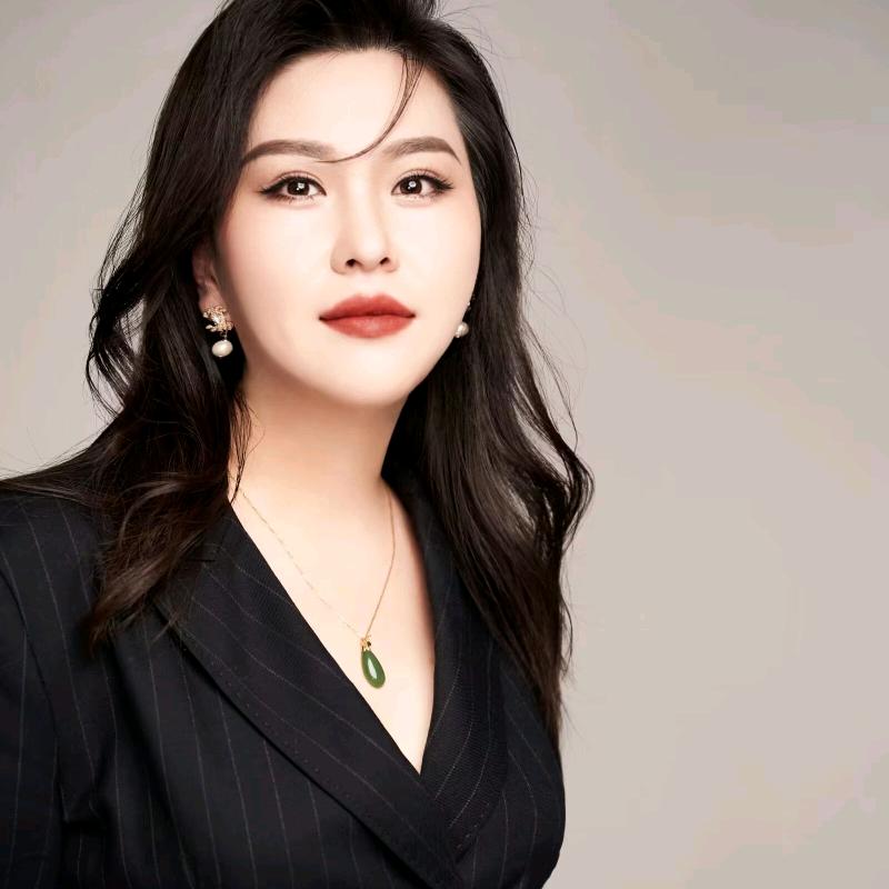 雪野福满楼鱼头老板娘