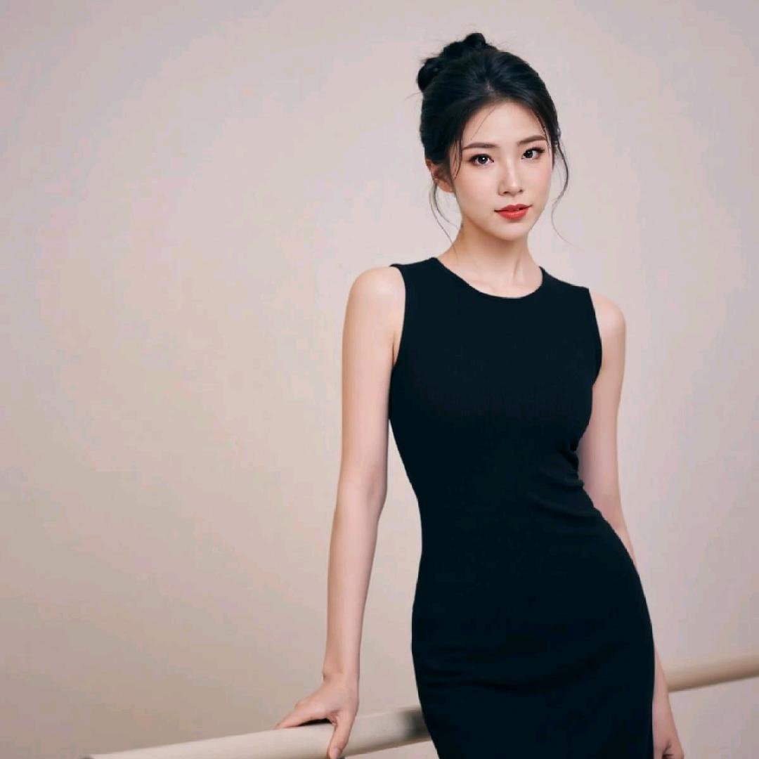 潮汕魏姑娘