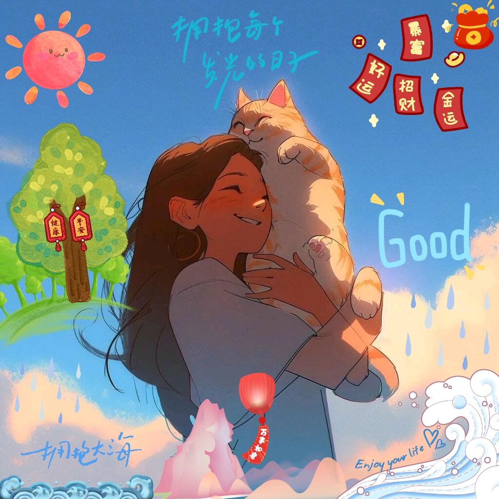 健康的小河1439