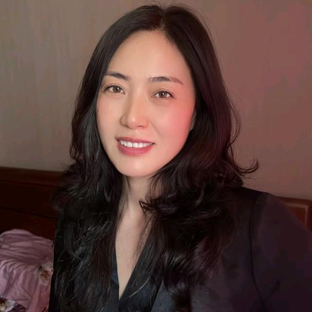 我是高小娟