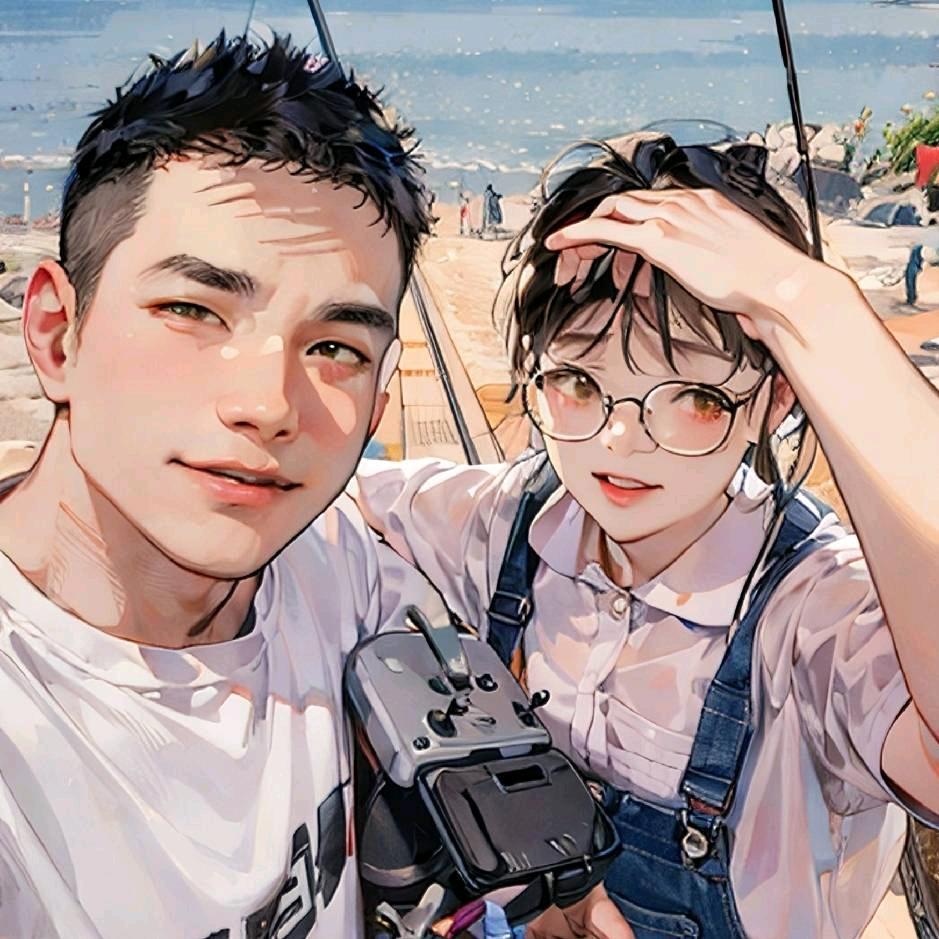 🌈大港