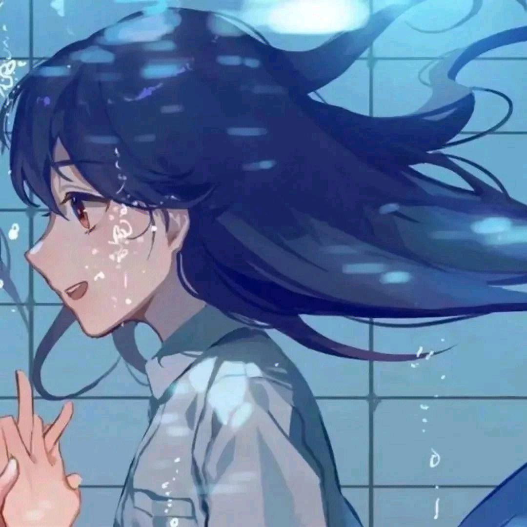 \\郁之泪伤