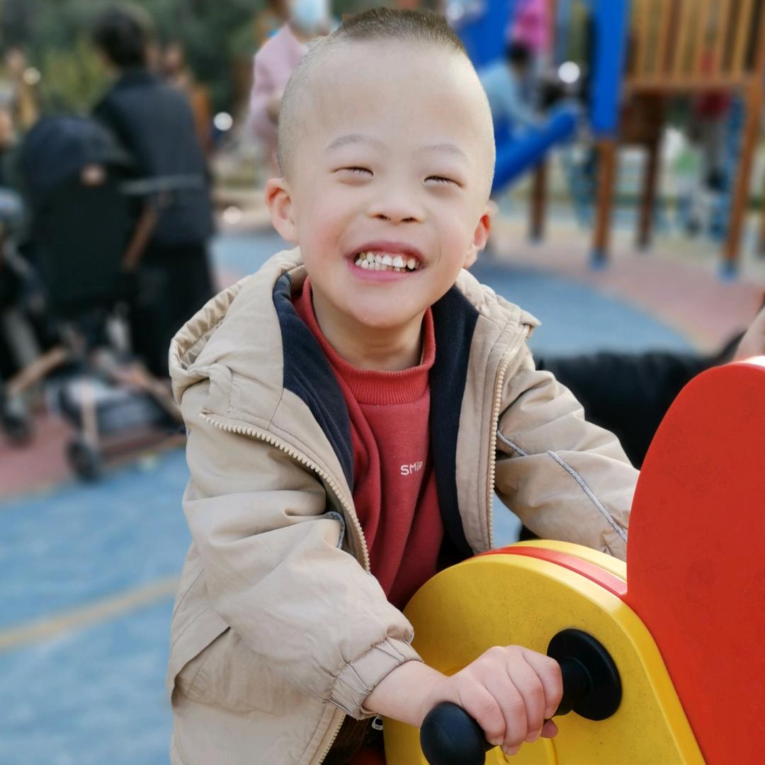 蜜糖宝贝小壹壹