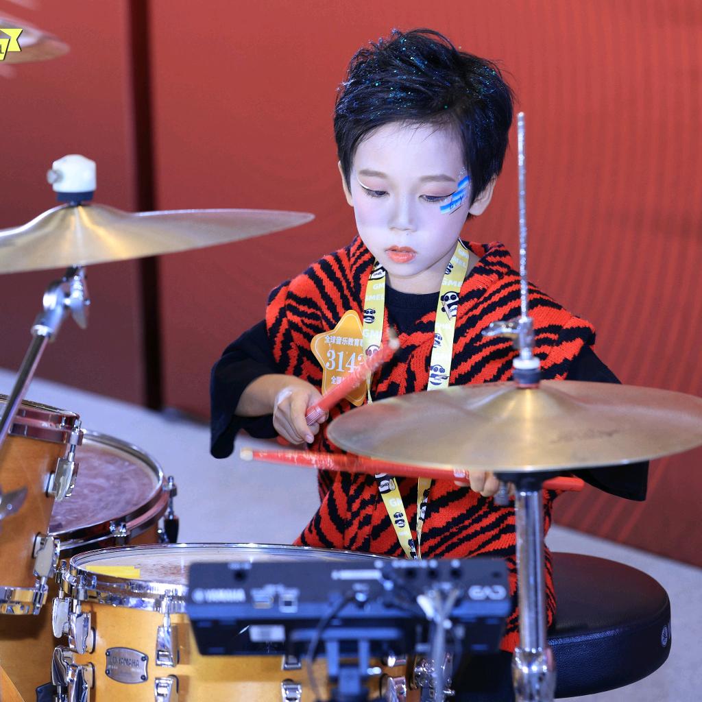 防城港小鼓手&一诺
