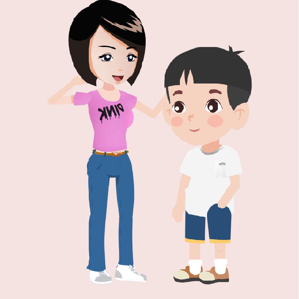 硬笔练字小课堂✍🏻