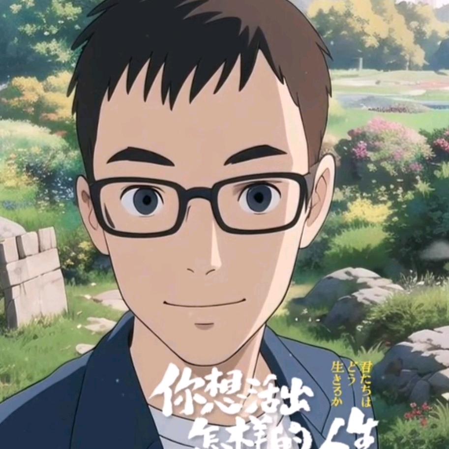 会奔跑的小飞鱼