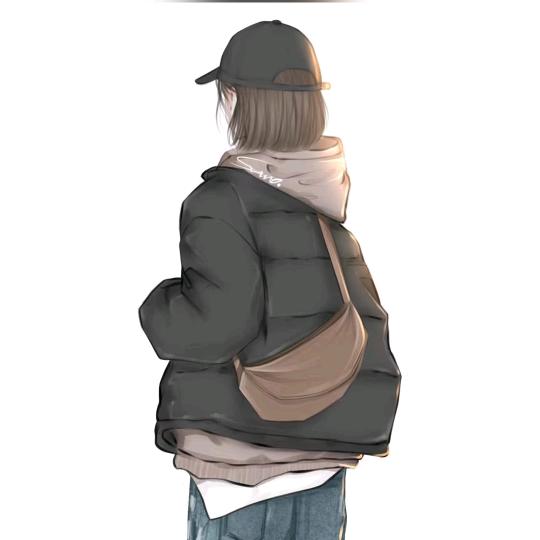 £浅笑不语&