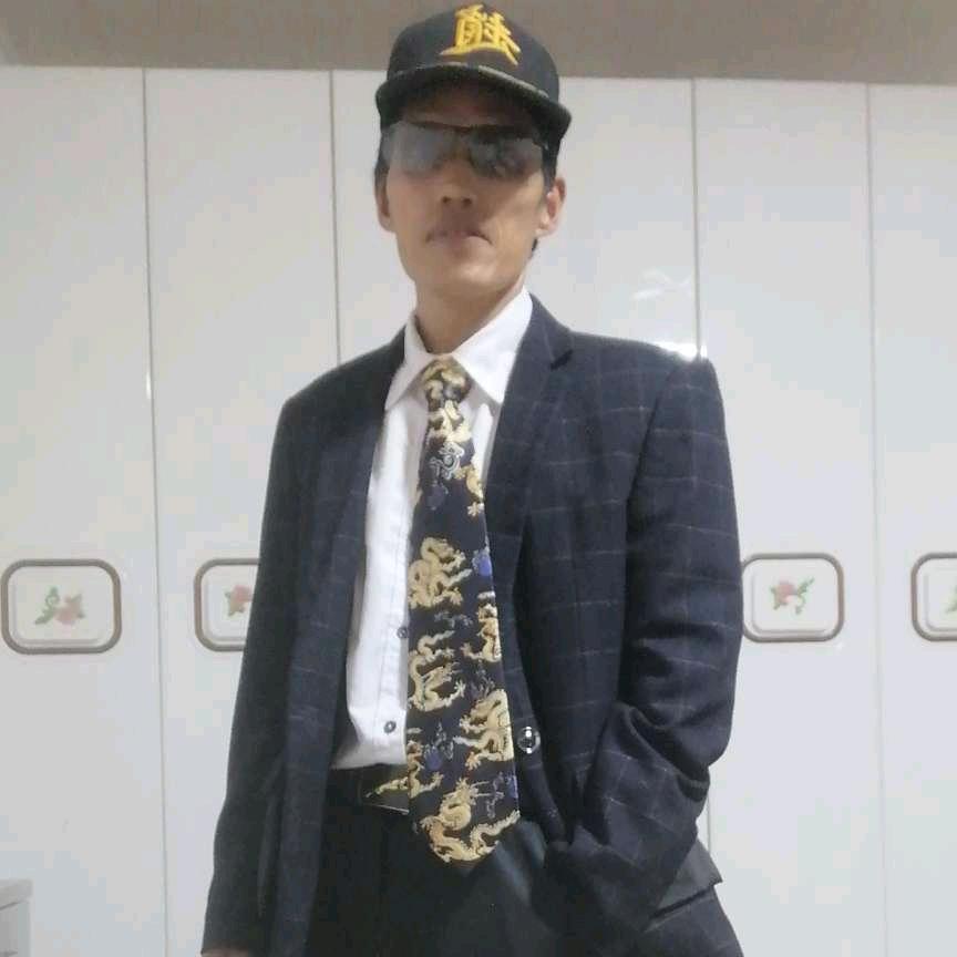 单身一人，四海为家，平