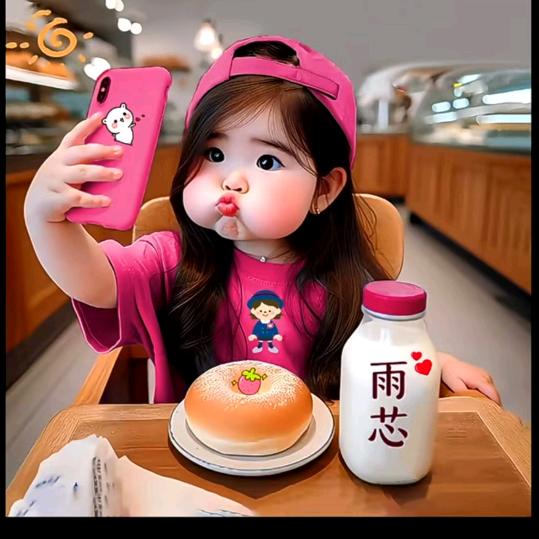 李芯儿