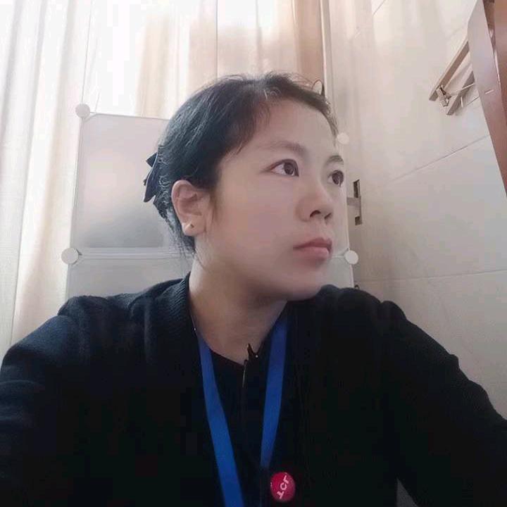 杨妹儿(已瘦16斤)