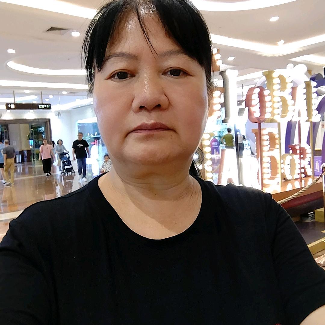 云水（严小兰）