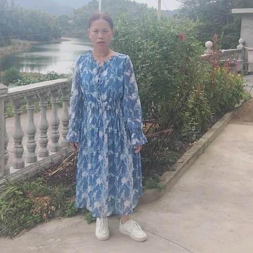 慧芬小姐姐