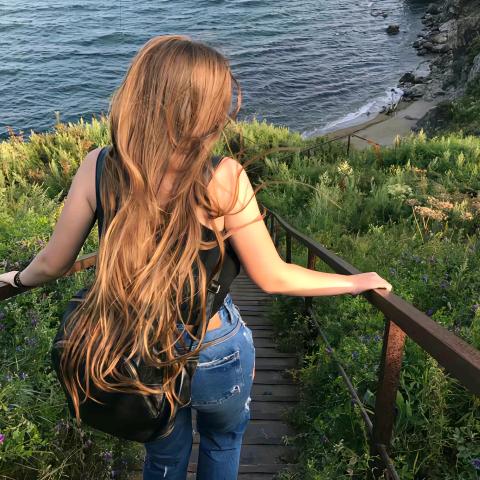 心想事成心尖上的好运来