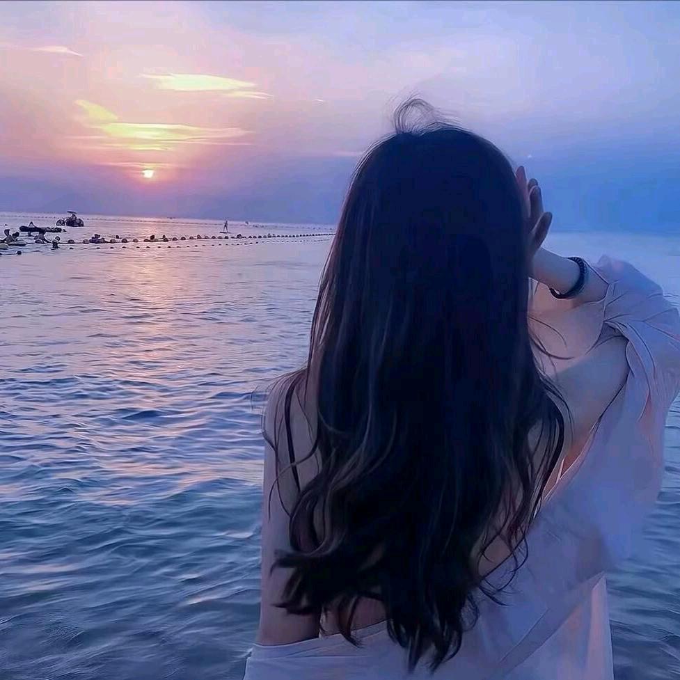 幸运儿~