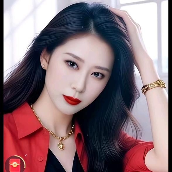 华丽转身