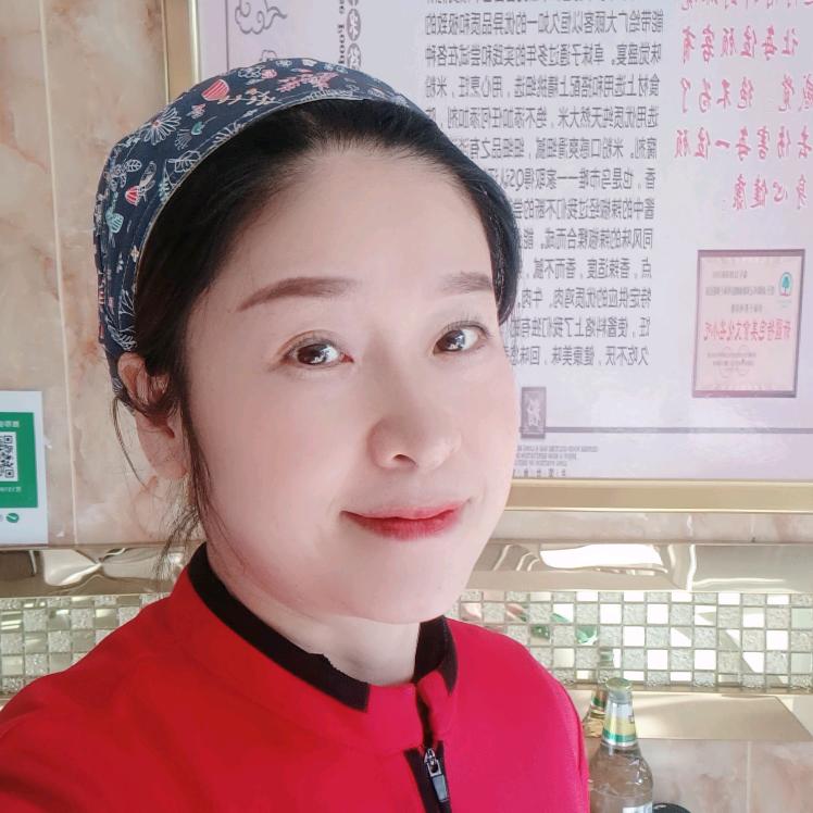 哈巴河县卓妹子米粉店雷姐