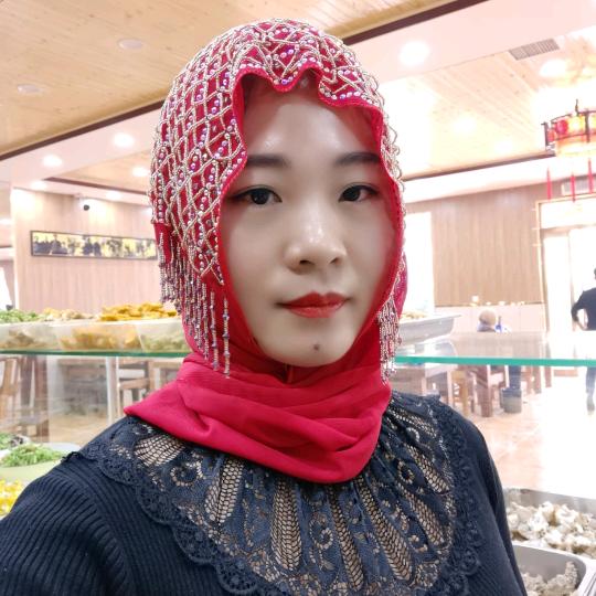 阿依莎